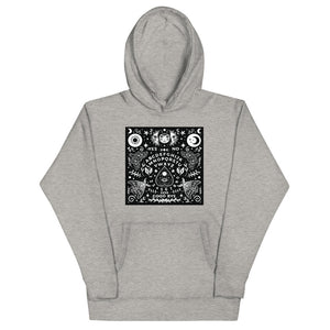 Ouija Board Unisex Hoodie